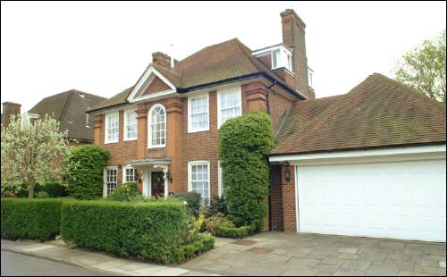 04 Turner Drive